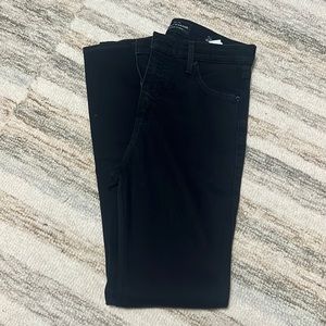 Lucky Brand Bridgette Skinny Orta High Rise